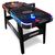 Аэрохоккей: Игровой стол - аэрохоккей Winner Fire & Ice 4ф фотографии