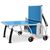 Настольный теннис: Теннисный стол всепогодный Winner S-450 Outdoor 274 х 152,5 х 76 см, с сеткой фотографии