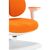 Детские кресла и стулья: Детское кресло Everprof Kids 101 Ткань Оранжевый [EP Kids 101 Fabric Orange] фотографии