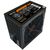 Блоки питания: Блок питания Ginzzu SB500 ATX 500W, 120mm, 24+4pin, 3xSATA, 3xMolex, Black OEM фотографии