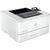 Купить Принтер HP LaserJet Pro M4003dw A4, 40 ppm, 256MB, 1.2 MHz, лотки 100+250 стр, USB, Ethernet, Wi-Fi, Duplex [2Z610A], картинка № 3 в Иркутске в компании Зеон