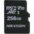 Купить Карта памяти microSDXC Hikvision 256Gb C1 V30 + адаптер [HS-TF-C1(STD)/256G/ADAPTER] в Иркутске в компании Зеон