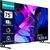 Купить ЖК-телевизор Hisense 75U7KQ 75" QLED 4K Ultra HD 120Hz DVB-T DVB-T2 DVB-C DVB-S DVB-S2 USB WiFi Smart TV темно-серый, картинка № 3 в Иркутске в компании Зеон