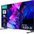 Купить ЖК-телевизор Hisense 75U7KQ 75" QLED 4K Ultra HD 120Hz DVB-T DVB-T2 DVB-C DVB-S DVB-S2 USB WiFi Smart TV темно-серый, картинка № 4 в Иркутске в компании Зеон