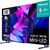 Купить ЖК-телевизор Hisense 100U7KQ 100" QLED 4K Ultra HD 120Hz DVB-T DVB-T2 DVB-C DVB-S DVB-S2 USB WiFi Smart TV темно-серый, картинка № 4 в Иркутске в компании Зеон