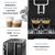 Купить Кофемашина DeLonghi Dinamica ECAM350.15.B 1450Вт черный, картинка № 16 в Иркутске в компании Зеон