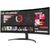 Купить ЖК-монитор LG UltraWide 34WR50QC-B 34" VA LED 21:9 HDMI матовая 300cd 178гр/178гр 3440x1440 100Hz FreeSync DP WQ 5.9кг черный [34WR50QC-B.ARUZ], картинка № 3 в Иркутске в компании Зеон