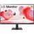 Купить ЖК-монитор LG 27MR400-B 27" IPS LED 16:9 HDMI матовая 250cd 178гр/178гр 1920x1080 100Hz FreeSync VGA FHD 3.84кг черный [27MR400-B.ARUQ] в Иркутске в компании Зеон