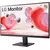 Купить ЖК-монитор LG 27MR400-B 27" IPS LED 16:9 HDMI матовая 250cd 178гр/178гр 1920x1080 100Hz FreeSync VGA FHD 3.84кг черный [27MR400-B.ARUQ], картинка № 3 в Иркутске в компании Зеон