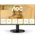 Купить ЖК-монитор AOC Basic-Line 24B3HA2/01 23.8" IPS LED 16:9 HDMI M/M матовая 250cd 178гр/178гр 1920x1080 100Hz VGA FHD 2.97кг черный, картинка № 3 в Иркутске в компании Зеон