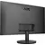 Купить ЖК-монитор AOC Basic-Line 27B3CA2 27" IPS LED 1ms 16:9 HDMI M/M матовая 250cd 178гр/178гр 1920x1080 100Hz DP FHD USB 3.36кг черный, картинка № 5 в Иркутске в компании Зеон