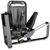 Грузоблочные силовые тренажеры: Жим ногами (Leg Press) DHZ E7003 стек 115 кг фотографии