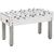 Настольный футбол: Игровой стол - футбол  Garlando G-500 Pure White H2O 143x76x88см фотографии