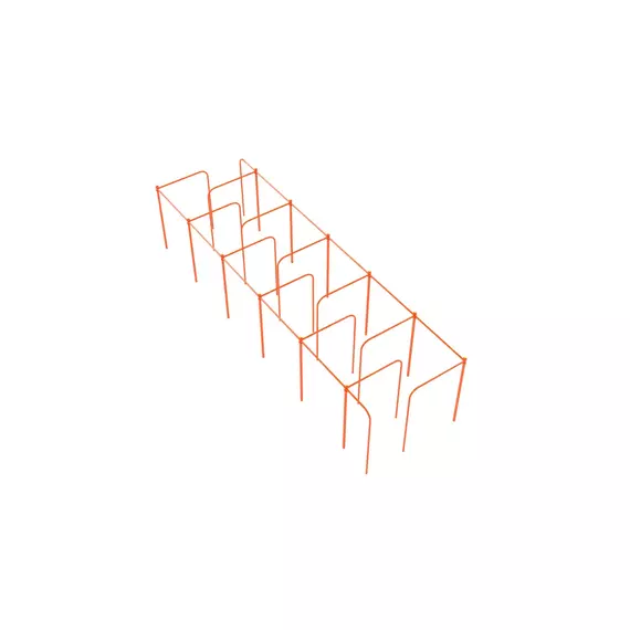 Полоса препятствий №1 по НВП фотографии