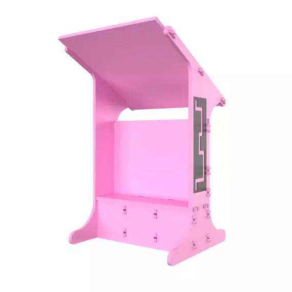 Макет с бизи-элементами фотографии