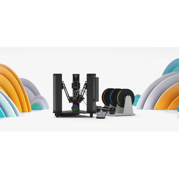 Учебная модульная станция Dobot MOOZ 3Z+ОС3.Хронолайнер 3.6 электронная лицензия на одно рабочее место бессрочная [DMZ-3Z-EDU-ХЛ] фотографии