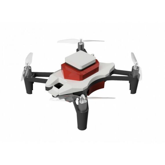 БАС Эмеральд Набор учебного квадрокоптера Снегирь [snegir_1] фотографии