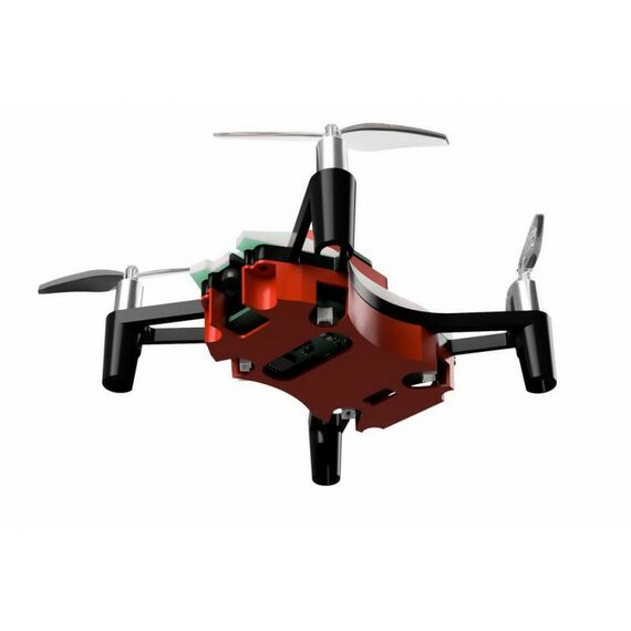 БАС Эмеральд Набор учебного квадрокоптера Снегирь [snegir_1] фотографии