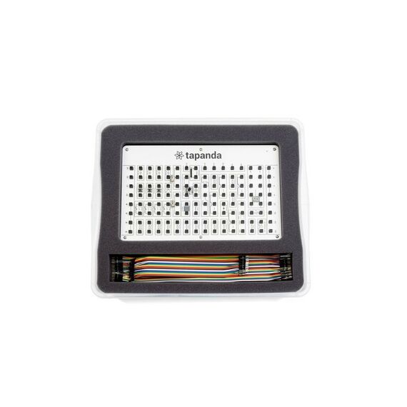 Лаборатория электроники, схемотехники и программирования TAPANDA [TAPANDA_01] фотографии