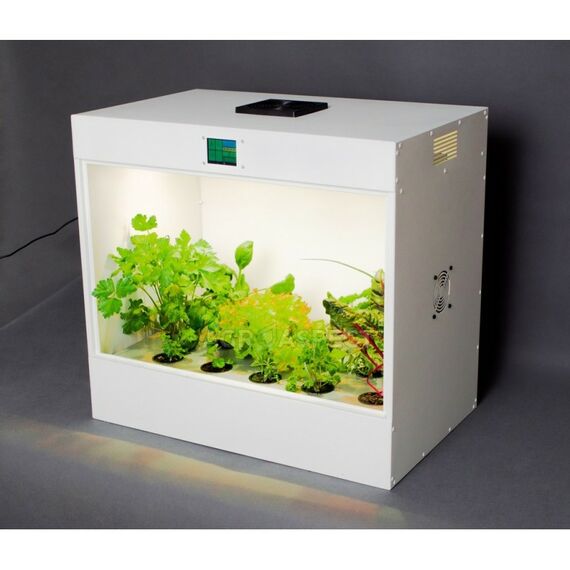 Агролаборатория Агроаспект+  ECOBOX ED фотографии