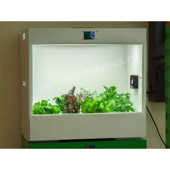 Агролаборатория Агроаспект+  ECOBOX ED фотографии