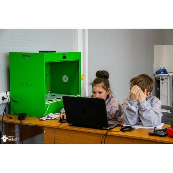 Агролаборатория Агроаспект+  ECOBOX ED фотографии