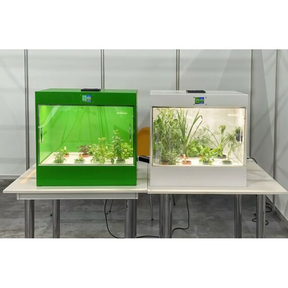 Агролаборатория Агроаспект+  ECOBOX ED фотографии