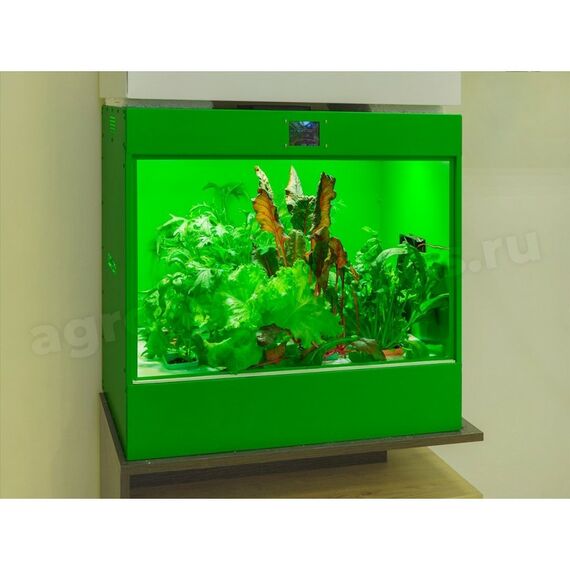 Агролаборатория Агроаспект+  ECOBOX ED фотографии