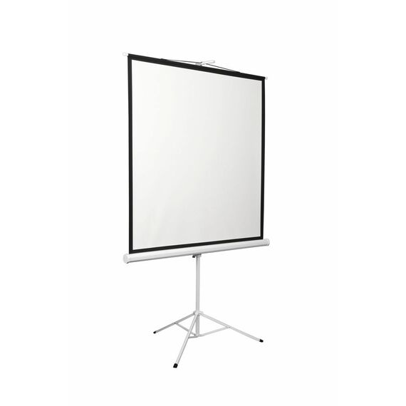 Экран на штативе Digis DSKD-1103 Kontur-D, формат 1:1, 84", 156x159, рабочая поверхность 150x150, MW фотографии