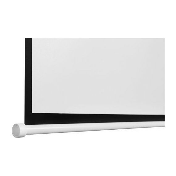 Экраны для проекторов: Экран Digis Optimal-B DSOB-4303 94", 4:3, 200x150см, Matte White фотографии