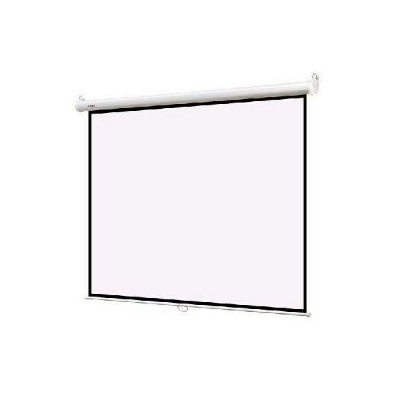 Экраны для проекторов: Экран Digis Optimal-B DSOB-4303 94", 4:3, 200x150см, Matte White фотографии