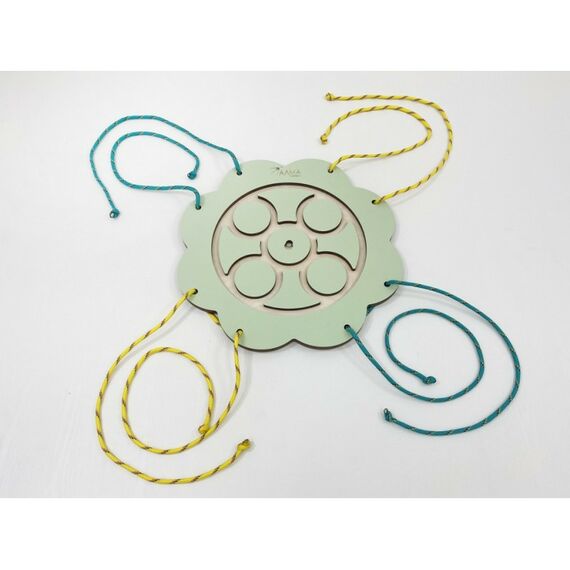 Нейротренажёры:  Командная Нейровосьмёрка [А174] фотографии