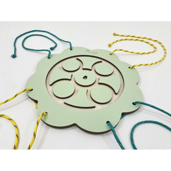 Нейротренажёры:  Командная Нейровосьмёрка [А174] фотографии