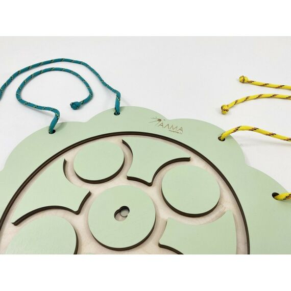 Нейротренажёры:  Командная Нейровосьмёрка [А174] фотографии