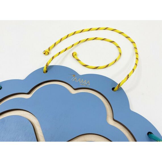 Нейротренажёры:  Командная Нейровосьмёрка [А174] фотографии