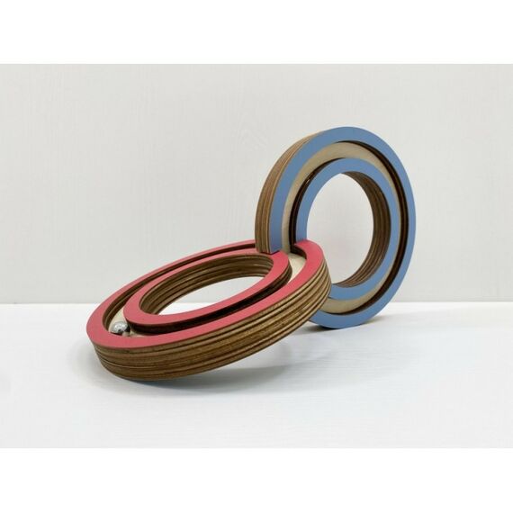 Нейротренажёры:  Комплект ЗD Классика [А175] фотографии