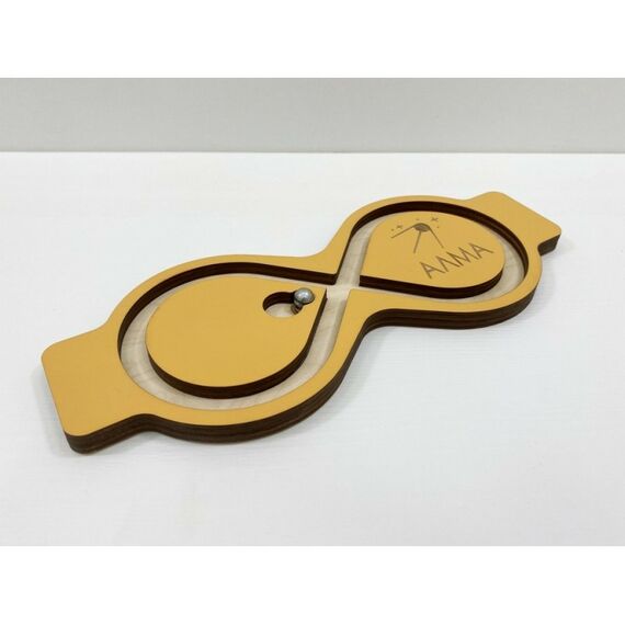 Нейротренажёры:  Комплект ЗD Классика [А175] фотографии