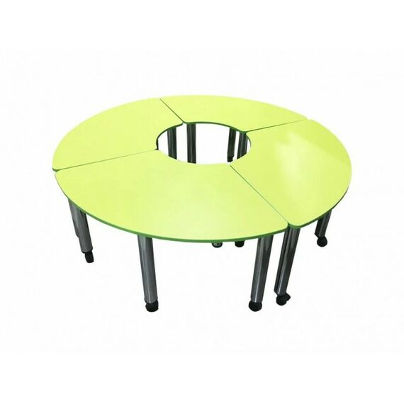 Стеллажи:  Модульный стеллаж «Робот-Робик №1» фотографии