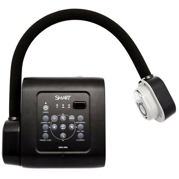 Документ-камеры: Документ-камера  SMART SDC-550 [1030825] фотографии