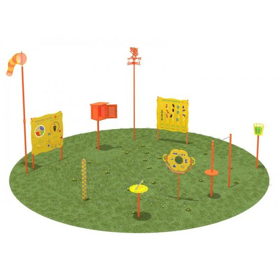 Метеоплощадки:  Метео-23 фотографии