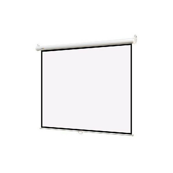 Экраны для проекторов: Экран Digis Optimal-B DSOB-4303 94", 4:3, 200x150см, Matte White фотографии