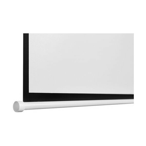 Экраны для проекторов: Экран Digis Optimal-B DSOB-4306 132", 4:3,  280x210см, Matte White фотографии