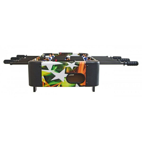 Настольный футбол: Настольный футбол Weekend Mini S 81 x 46 x 18 см фотографии