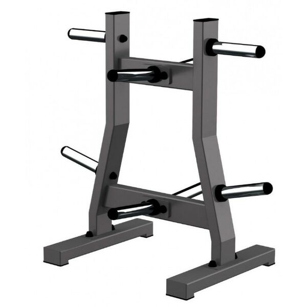 Системы хранения: Стойка для дисков PROFI-FIT 1231, нагрузка до 600 кг фотографии