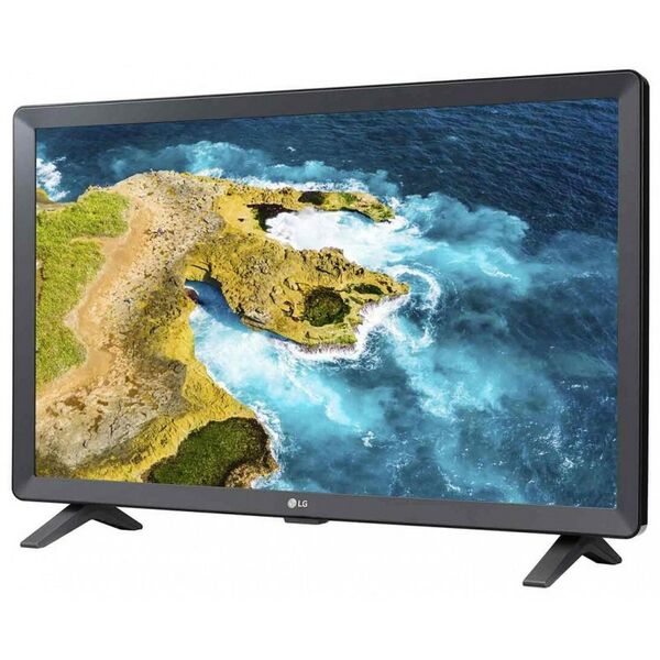 ЖК-телевизоры: ЖК-телевизор LG 24TQ520S-PZ 24", HD, webOS, Smart TV фотографии