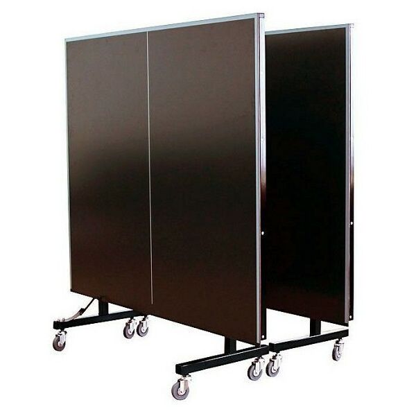 Настольный теннис: Теннисный стол всепогодный  Master Pro Outdoor 274 х 153 х 76 см, коричневый фотографии