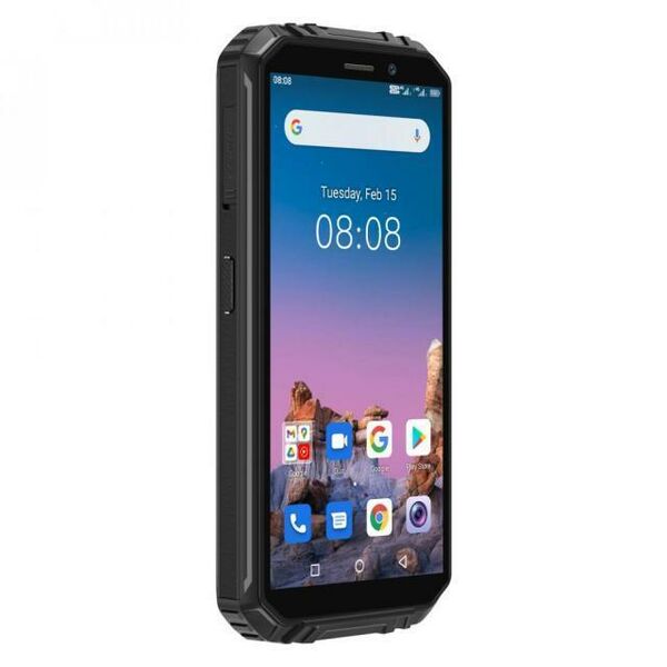 Купить Смартфон Oukitel WP18 Pro 5.93" 64 ГБ черный, картинка № 5 в Иркутске в компании Зеон