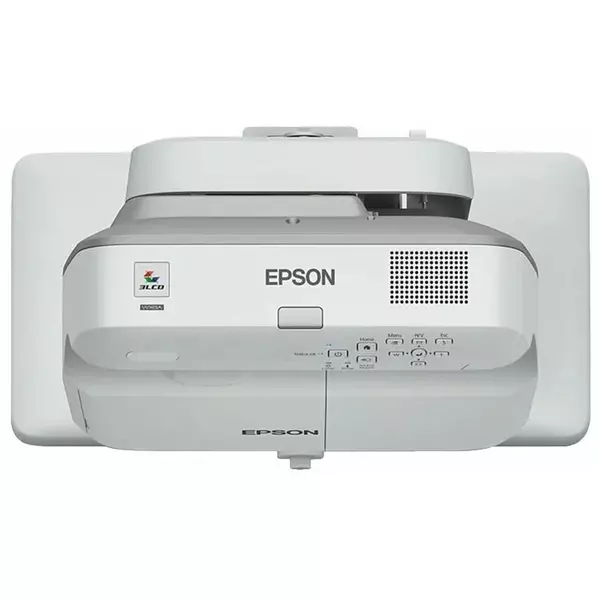 Купить Проектор Epson EB-685W [V11H744040], картинка № 7 в Иркутске в компании Зеон