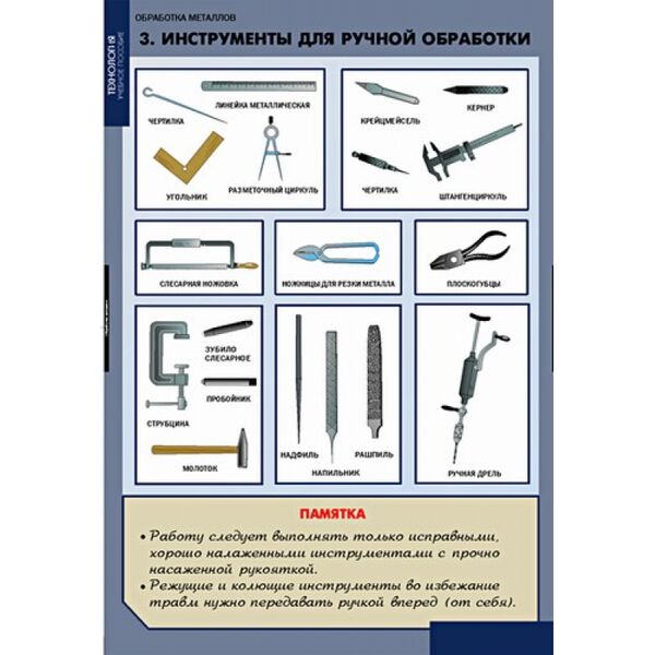 Купить Технология обработки металлов, картинка № 3 в Иркутске в компании Зеон