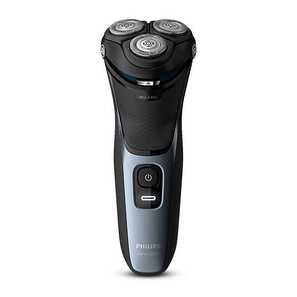 Купить Бритва роторная PHILIPS S3133/51 в Иркутске в компании Зеон